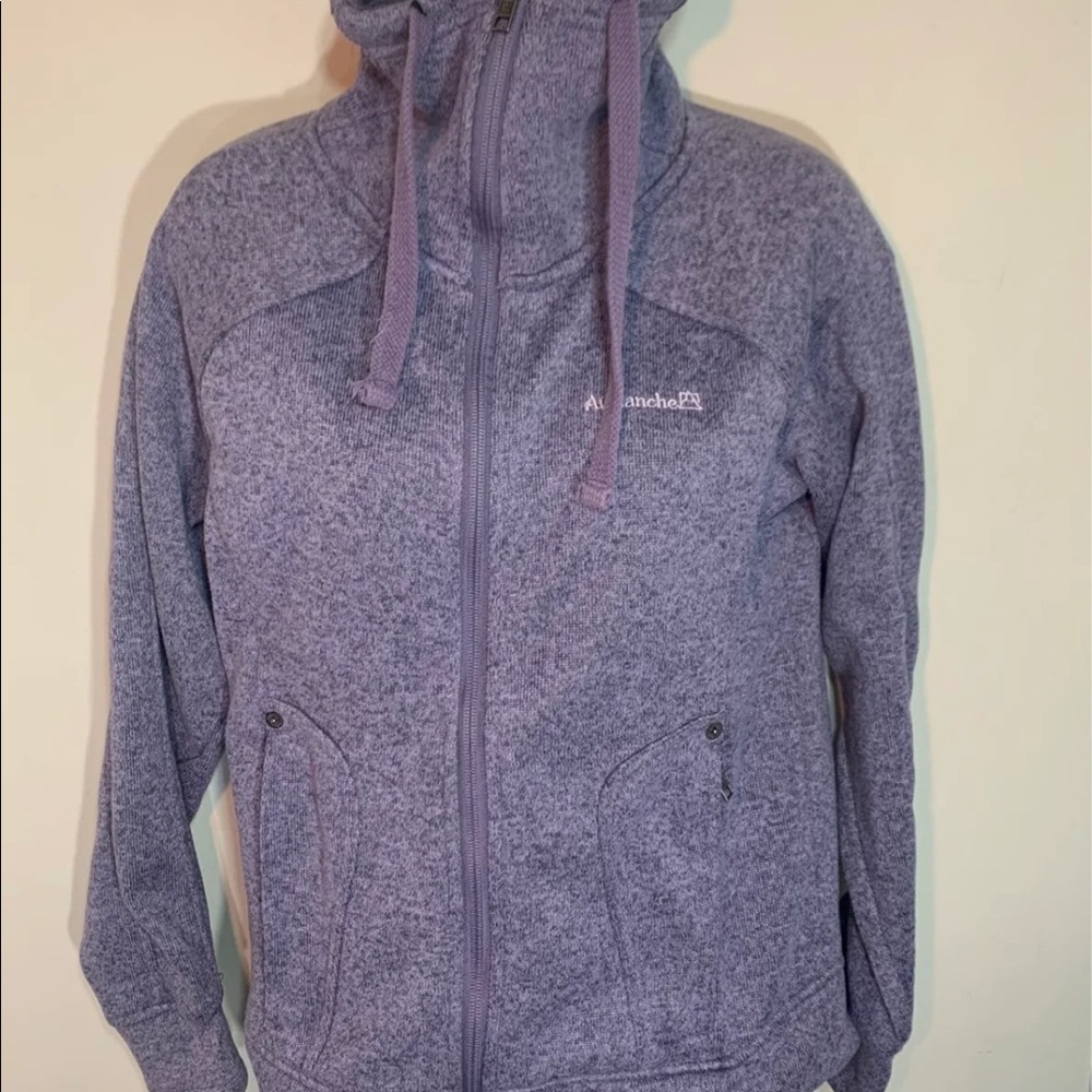 Avalanche jacket size small